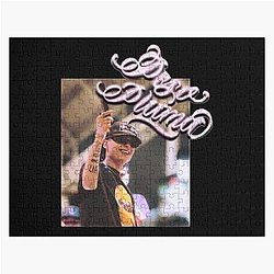 peso pluma amg lyrics Essential T- Jigsaw Puzzle RB1508