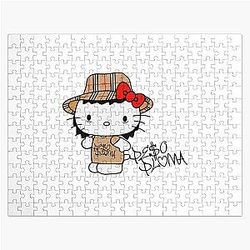 Peso Pluma  Jigsaw Puzzle RB1508