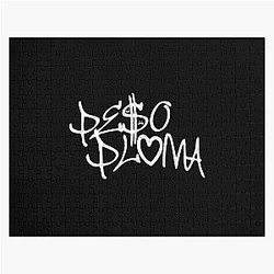 Peso Pluma Jigsaw Puzzle RB1508