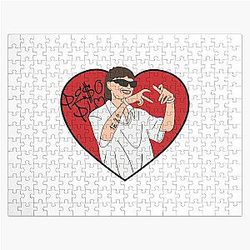 Peso Pluma Jigsaw Puzzle RB1508