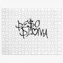 peso pluma American music peso pluma Jigsaw Puzzle RB1508