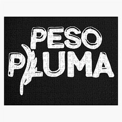 peso pluma amg lyrics		 	 Jigsaw Puzzle RB1508