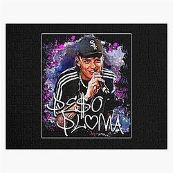 peso pluma Jigsaw Puzzle RB1508