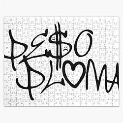 peso pluma amg lyrics		 	 Jigsaw Puzzle RB1508