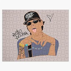peso pluma amg lyrics		 	 Jigsaw Puzzle RB1508