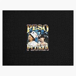Vintage Peso Pluma Jigsaw Puzzle RB1508