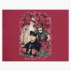 peso pluma amg lyrics		 	 Jigsaw Puzzle RB1508