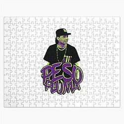 peso pluma Jigsaw Puzzle RB1508
