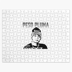 peso pluma Jigsaw Puzzle RB1508