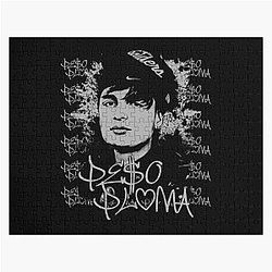 Peso Pluma Jigsaw Puzzle RB1508