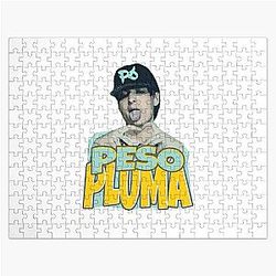 Peso Pluma Jigsaw Puzzle RB1508