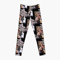 peso pluma amg lyrics Essential T- Leggings RB1508