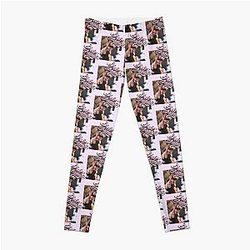 peso pluma amg lyrics		 	 Leggings RB1508