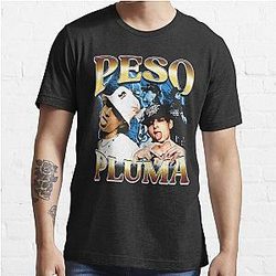 Vintage Peso Pluma Essential T-Shirt RB1508