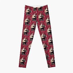 peso pluma amg lyrics		 	 Leggings RB1508