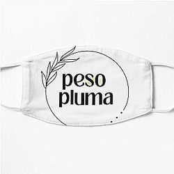 PESO PLUMA CLASSIC Flat Mask RB1508