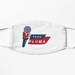 PESO PLUMA CLASSIC Flat Mask RB1508