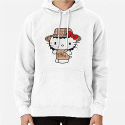 peso pluma valentin elizalde eslabon armado ella baila sola Pullover Hoodie RB1508