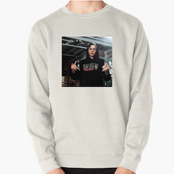 Pete Davidson is an American comedian and actor Pete Davidson Sweatshirts