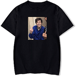 Pete Davidson is known for being on Saturday Night Live Pete Davidson T-Shirts