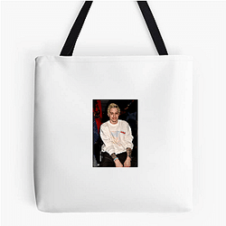 Pete Davidson has a unique public persona Pete Davidson Bags