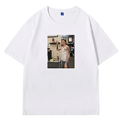 Pete Davidson has had high-profile relationships Pete Davidson T-Shirts