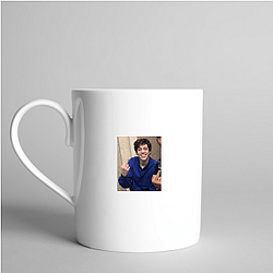 Pete Davidson is known for being on Saturday Night Live Pete Davidson Mugs