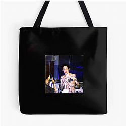 Pete Davidson's humor is often self-deprecating Pete Davidson Bags