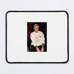 Pete Davidson has a unique public persona Pete Davidson Mouse Pads