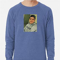 Pete Davidson was an SNL cast member from 2014 to 2022 Pete Davidson Sweatshirts
