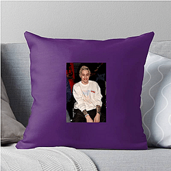 Pete Davidson has a unique public persona Pete Davidson Pillows Cover