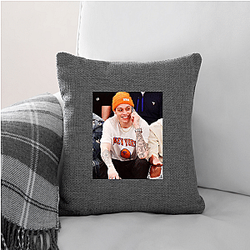 Pete Davidson is also a writer and producer Pete Davidson Pillows Cover