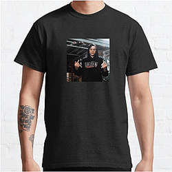 Pete Davidson is an American comedian and actor Pete Davidson T-Shirts