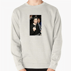 Pete Davidson has several prominent tattoos Pete Davidson Sweatshirts