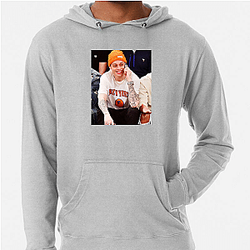 Pete Davidson is also a writer and producer Pete Davidson Hoodies