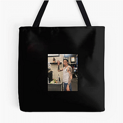 Pete Davidson has had high-profile relationships Pete Davidson Bags