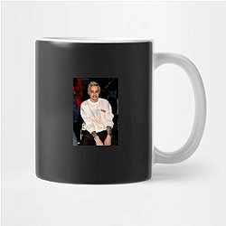 Pete Davidson has a unique public persona Pete Davidson Mugs