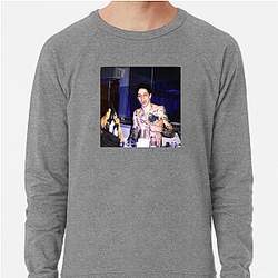 Pete Davidson's humor is often self-deprecating Pete Davidson Sweatshirts