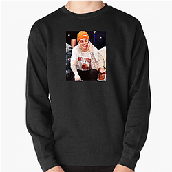Pete Davidson is also a writer and producer Pete Davidson Sweatshirts