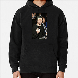 Pete Davidson has several prominent tattoos Pete Davidson Hoodies