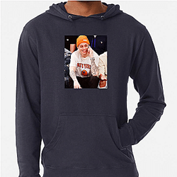 Pete Davidson is also a writer and producer Pete Davidson Hoodies