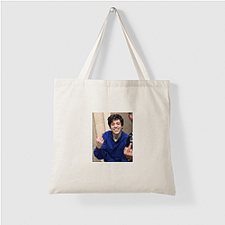 Pete Davidson is known for being on Saturday Night Live Pete Davidson Bags