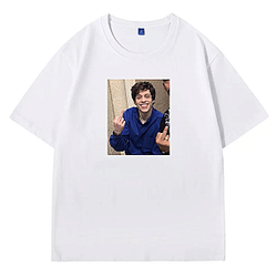 Pete Davidson is known for being on Saturday Night Live Pete Davidson T-Shirts