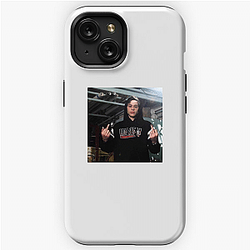 Pete Davidson is an American comedian and actor Pete Davidson Samsung Cases