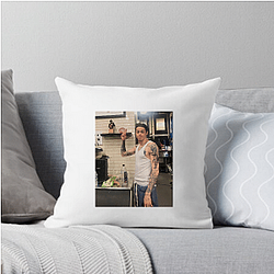 Pete Davidson has had high-profile relationships Pete Davidson Pillows Cover