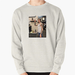 Pete Davidson has had high-profile relationships Pete Davidson Sweatshirts