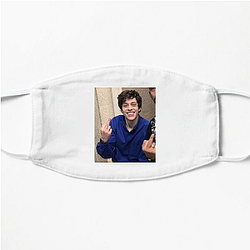 Pete Davidson is known for being on Saturday Night Live Pete Davidson Face Masks