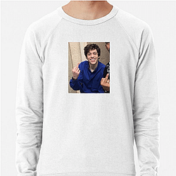 Pete Davidson is known for being on Saturday Night Live Pete Davidson Sweatshirts