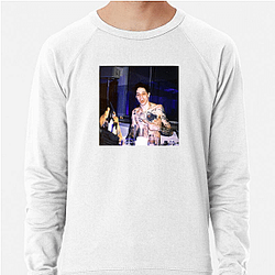 Pete Davidson's humor is often self-deprecating Pete Davidson Sweatshirts
