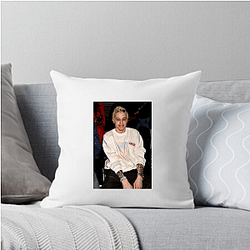 Pete Davidson has a unique public persona Pete Davidson Pillows Cover